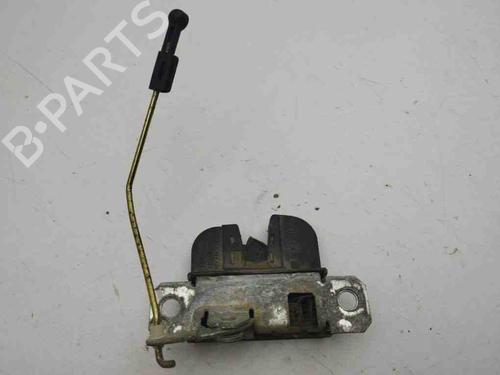 Tailgate lock SEAT IBIZA III (6L1) 1.4 TDI | BP28893168C101 