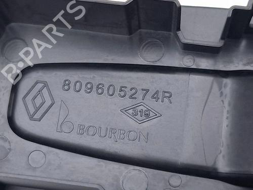 Left front window switch RENAULT MEGANE IV Hatchback (B9A/M/N_) 1.5 dCi 110 (B9A3) | BP37522233I27 - Image 8