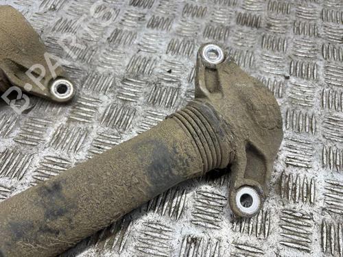 Left rear shock absorber JAGUAR F-PACE (X761) 2.0 TD4 | BP36330279M18 - Image 3