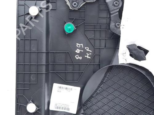 Front left panel HYUNDAI i30 (PDE, PD, PDEN) 1.0 T-GDI | BP33865148C58 - Image 8