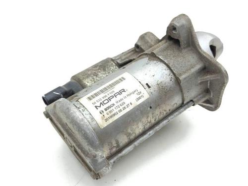 Starter ALFA ROMEO GIULIA (952_) 2.0 (952ACA25) | BP28883115M8 - Image 7
