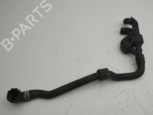 Used Pipe AUDI A3 Sportback (8VA, 8VF) 1.0 TFSI (115 hp) 28899956