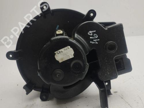 Heater matrix MERCEDES-BENZ C-CLASS (W203) C 200 CDI (203.007) | BP28892694M63