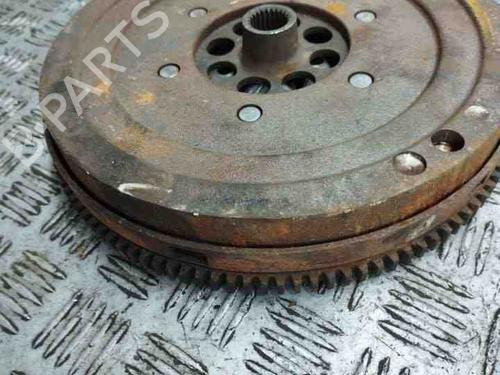 Flywheel AUDI A4 B6 Convertible (8H7) 2.5 TDI | BP28848616M101 