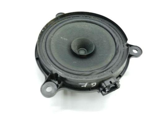 Used Speaker MAZDA 3 Saloon (BM_, BN_) 2.0 (158 hp) 28848208