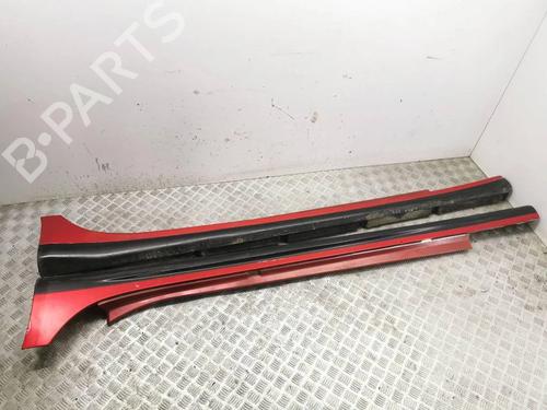 Used Left sideskirt Left sideskirt 33900592 33900592