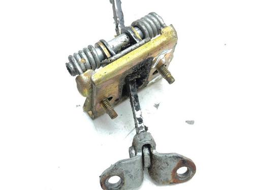 Hinge/Door check strap LANCIA PHEDRA (179_) 2.2 JTD (179AXC1A) | BP28891775C146 