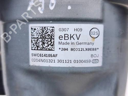 Servo brake AUDI A3 Sportback (8YA, 8YF) 30 TFSI | BP36465745M42 - Image 8
