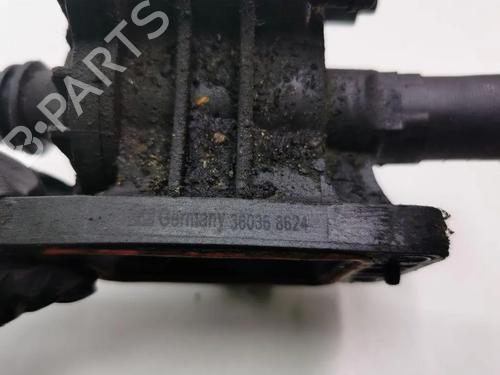 Thermostat housing FORD FOCUS C-MAX (DM2) 1.6 TDCi | BP36175377M116  - Image 6