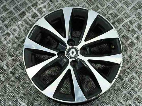 Fælk RENAULT CLIO V (B7_) 1.3 TCe 130 (B7MF) (131 hp) 28856450