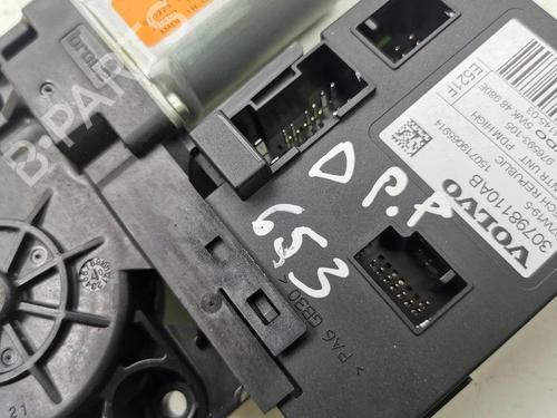 Left front window motor VOLVO V50 (545) 1.6 D | BP28895595E21