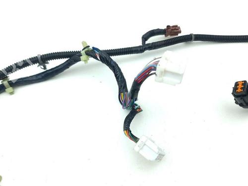 Wiring harness NISSAN 350Z Coupe (Z33) 3.5 (AAZ33) | BP28882511E16 