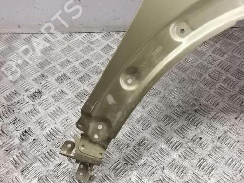 Right front fenders PEUGEOT 2008 II (UD_, US_, UY_, UJ_, UR_, UC_) 1.2 PureTech 130 (USHNS, URHNS) | BP28902672C42 