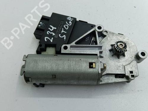 Elektronisk modul BMW X5 (E53) 3.0 d (184 hp) 28843008