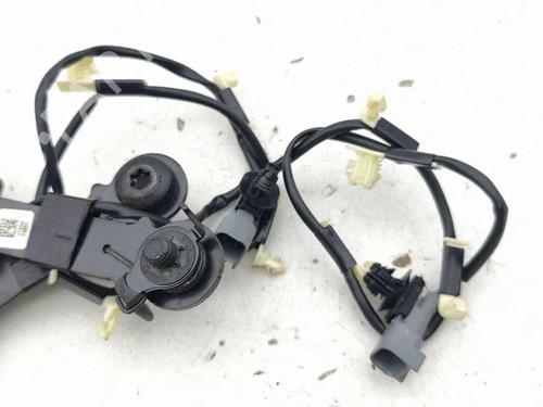 Sikkerhedssele-spænde FORD GALAXY III (CK) 2.0 TDCi | BP38783597I32 - Image 5