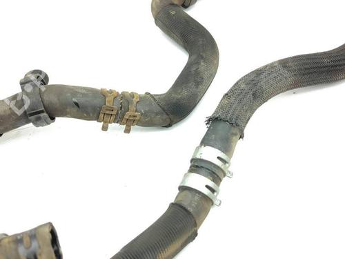 Pipe NISSAN X-TRAIL III (T32_, T32R, T32RR) 1.6 dCi ALL MODE 4x4-i (NT32) | BP28905196M125