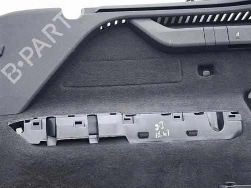 Boot lining SKODA KODIAQ II (PS7) 2.0 TDI | BP38501738I3 - Image 4