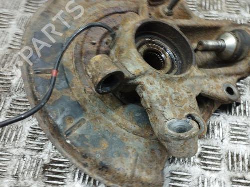 Right rear steering knuckle MERCEDES-BENZ M-CLASS (W164) ML 320 CDI 4-matic | BP28899216M28 