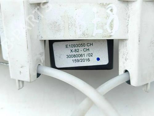 Electronic module OPEL VIVARO B Van (X82) 1.6 CDTI (05) | BP36328652M83 - Image 10