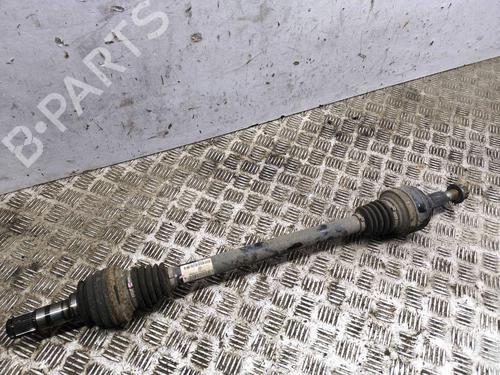 Used Left rear driveshaft Left rear driveshaft 39229732 39229732