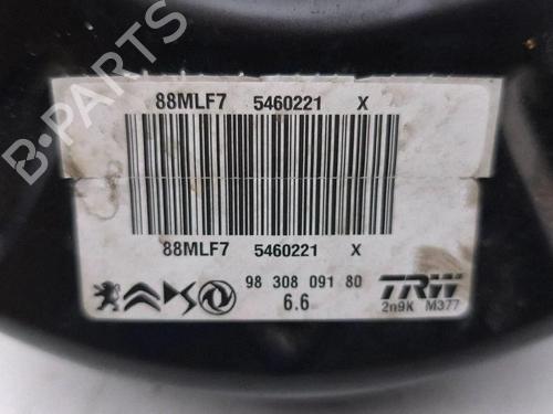 Servo brake JEEP AVENGER (J2) Electric | BP39206289M42 - Image 6