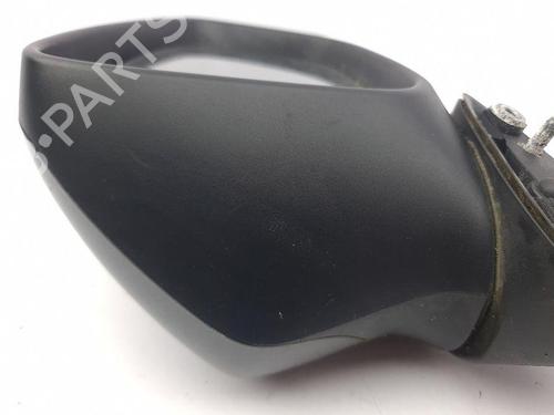 Right mirror MAZDA CX-5 (KE, GH) 2.2 D (KE2FW) | BP28905047C27 