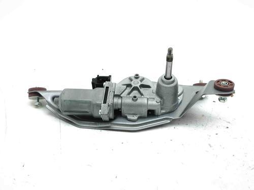 Rear wiper motor MAZDA 6 Estate (GH) 2.2 MZR-CD (GH10) | BP28872440M102 