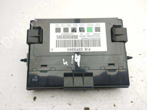 Used Control unit Control unit 28892230 28892230