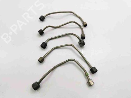 Rohr für CITROËN C4 CACTUS 1.6 BlueHDi 100 (99 hp) 28902812