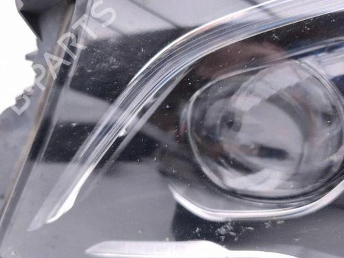 Left headlight MERCEDES-BENZ E-CLASS (W213) AMG E 63 S 4-matic+ (213.089) | BP37493233C28 - Image 7