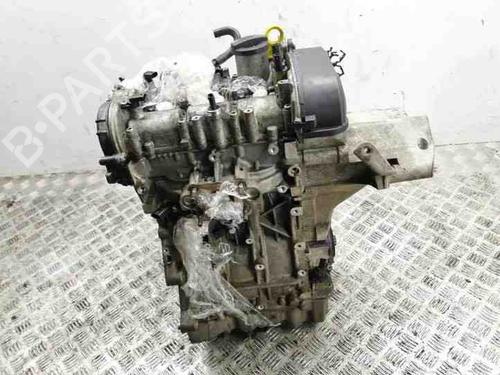 Used Engine SEAT IBIZA V (KJ1, KJG) 1.0 TSI (116 hp) 28856364
