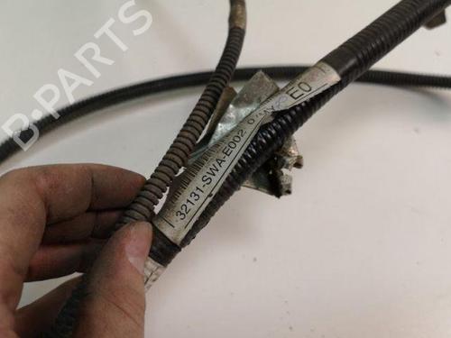 Electronic module HONDA CR-V II (RD_) 2.2 CTDi (RD9) | BP28866561M83