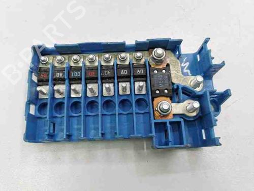 Elektronisk sensor BMW X5 (E53) 3.0 d (218 hp) 28848529