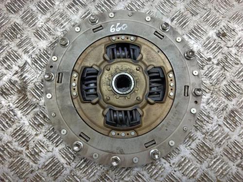 Used Flywheel Flywheel LEXUS GS (_S19_) 450h (GRS191_, GWS191_) (296 hp) 40207229 40207229