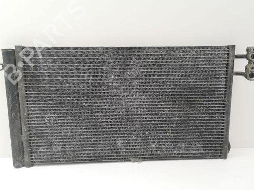 Used AC radiator BMW 3 Touring (E91) 330 d (231 hp) 28870406