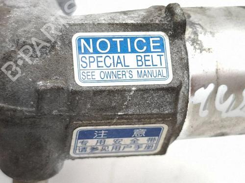 Pipe LEXUS IS III (_E3_) 300h (AVE30_, AVE30R) | BP37670105M125 - Image 6