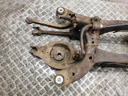 Rear axle MAZDA CX-5 (KE, GH) 2.2 D AWD (KE2AW) | BP33642620M2 - Image 5