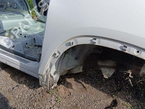 Right front fenders CHEVROLET TRAX 1.7 TD AWD | BP28893118C42 