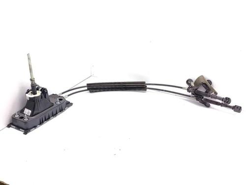 Gear lever AUDI A1 Sportback (GBA) 25 TFSI | BP28881282M90 - Image 6