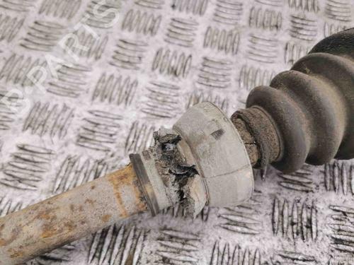 Right front driveshaft HONDA ACCORD VIII Estate (CW) 2.2 i-DTEC (CW3) | BP28873613M39 