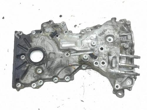 Timing cover MAZDA 6 Estate (GJ, GL) 2.2 D | BP40190575M123 - Image 6