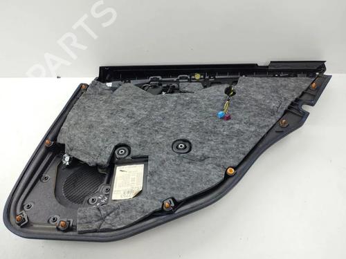 Rear left panel MERCEDES-BENZ E-CLASS (W212) E 220 CDI / BlueTEC (212.001, 212.002) | BP36194854C60 - Image 9