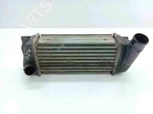 Used Intercooler TOYOTA AURIS (_E18_) 1.4 D-4D (NDE180_, NDE180R) (90 hp) 28903341