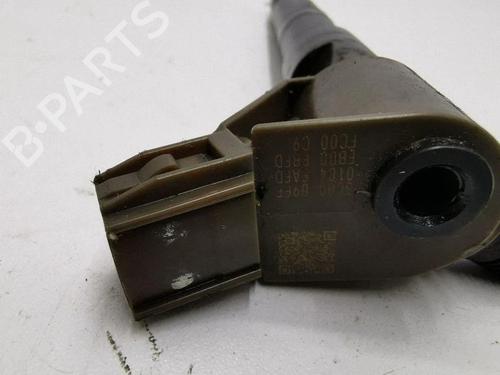 Injector MAZDA CX-5 (KF) 2.2 D | BP38248130M100 - Image 6