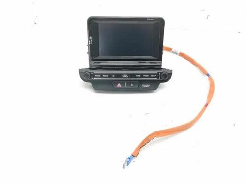 Elektronisk modul KIA CEE'D SW (ED) 1.6 CVVT (125 hp) 28865361