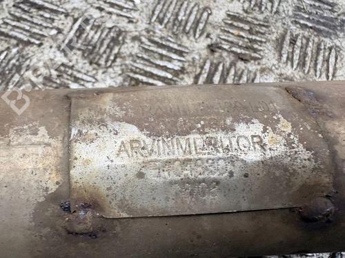 Exhaust system MASERATI QUATTROPORTE V 4.2 | BP40190919M121 - Image 9