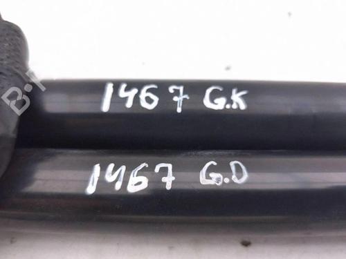 Gasdæmper bagklap MAZDA CX-5 (KF) 2.2 D | BP38468867C138 - Image 7