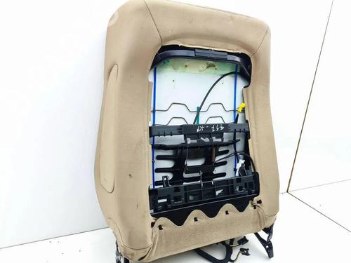 Left front seat MERCEDES-BENZ E-CLASS (W212) E 300 CDI (212.020) | BP36193323C15 - Image 5