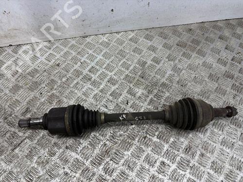 Left front driveshaft OPEL VIVARO B Van (X82) 1.6 CDTI (05) | BP40208678M38 - Image 2