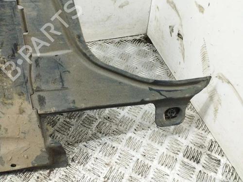 Underbody protection VW T-ROC (A11, D11) 1.5 TSI | BP28905726M92 - Image 7